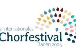 7. Internationales Chorfestival Baden 2024