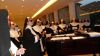 …wir überraschen unsere Chorleiterin als Nonnen bei der Probe für das Sisteract-Medley