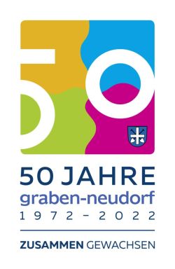 50 Jahre Graben-Neudorf
